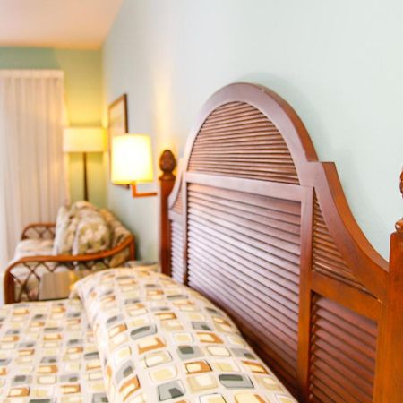 Trade Winds Hotel Dickenson Bay Chambre photo